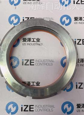 WHITTET-HIGGINS螺母BH20原装