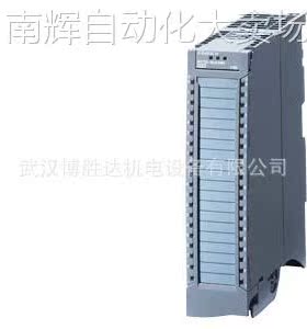 6ES7522-1BH00-0AB0 S7-1500系列变频器 现货 6ES75221BH000AB0