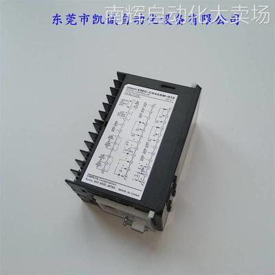 E5EC-CX4ASM-013 欧姆龙温度控制器E5EC-CC4A5M-000