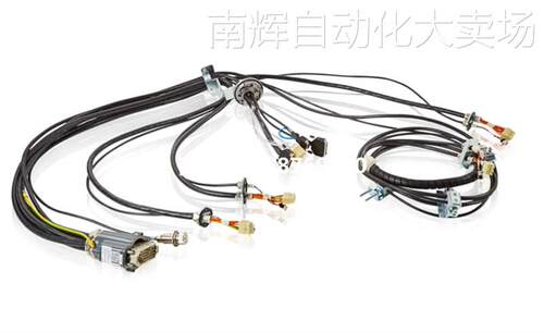 3HAC022544-001 IRB 760 3HAC069655-001 ABB线缆 660 760本体