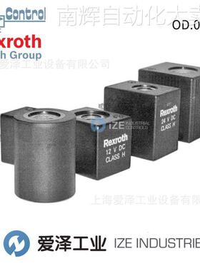 OIL CONTROL阀OD0217203POB00 R901110014力士乐