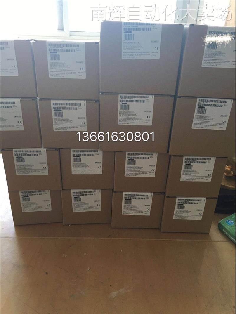 西门子CPU226CN 6ES7216 6ES7 216-2BD23(2AD23)-0XB8/ 原装PLC