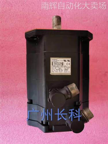 KUKA电机 1FK6081-6AF71-1ZZ9-Z S47，2.83KW电机，00-100-596