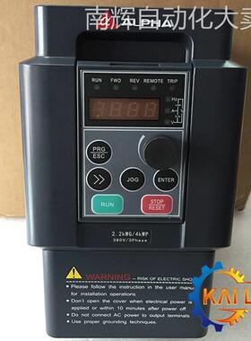 ALPHA6000E-3037G/3045P阿尔法变频器37KW三相380V
