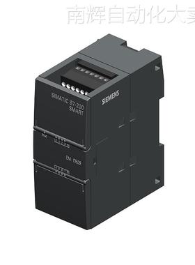 西门子6ES7288-2DT08-0AA0 S7-200SMART数字量输出扩展模块EMDT08