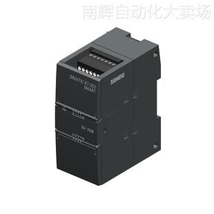 西门子6ES7288-2DR16-0AA0 S7-200 SMART数字量输入/输出扩展模块