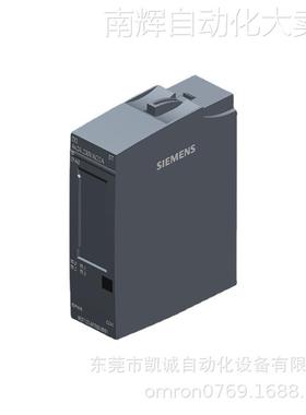 6ES71316BH010BA0有现货西门子可编程控制器ET200SP开关量输入 SI