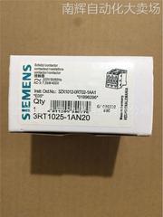 西门子接触器3RT1064-6AP36