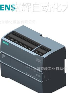 SIMATIC S7-1200,CPU 1217C,紧凑型 CPU,6ES7217-1AG40-0XB0