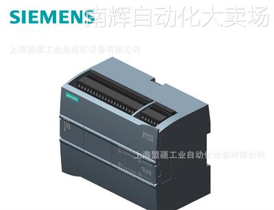 SIMATIC S7-1200,CPU 1214C,紧凑型 CPU,6ES7214-1HG40-0XB0