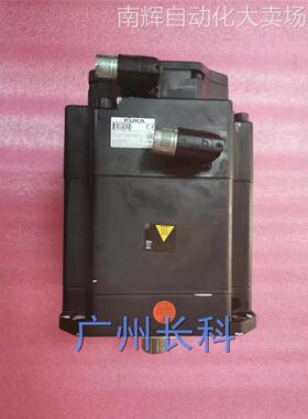 库卡机器人电机 1FK7103-5AY71-1SY3-Z S81，00-188-018