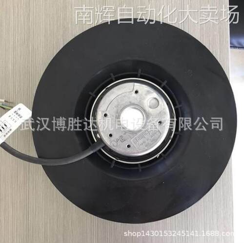 R2D220-AB02-10 Y380-460V 50/60HZ 变频器风扇