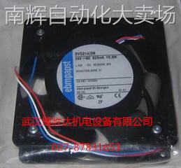4418FNH 原装EBM变频器散热风扇 48V 250mA 12W 12025