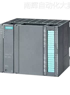 西门子 6ES7174-0AA10-0AA0 S7-300 接口模块 IM174 PROFIBUS