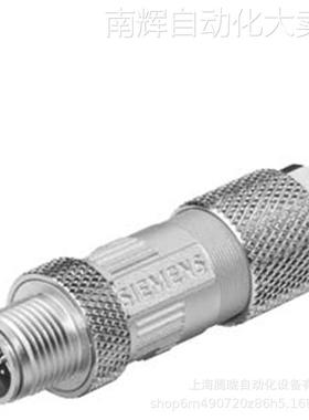 西门子 6GK1901-0DB30-6AA 接头工业以太网 FastConnect M12 插头