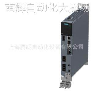 6SL3210-5HE10-8UF0西门子S210变频器6SL32105HE108UF0伺服驱动器