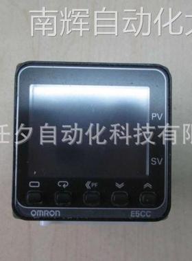欧姆龙温控器E5CC-RX2ASM-852