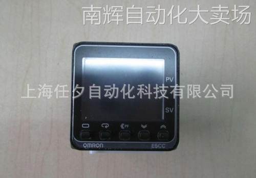 欧姆龙温控器E5CC-RX2ASM-850