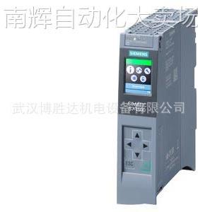 6ES7511-1CK00-0AB0 S7-1500系列变频器 6ES75111CK000AB0 现货