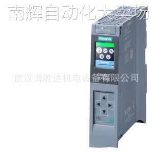 6ES7511-1AK02-0AB0 PLC CPU1511-1PN 6ES75111AK020AB0