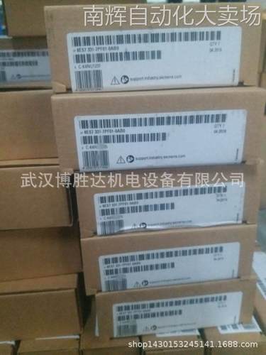 6SN1123-1AA00-0LA3 ET200 接口模块 6SN11231AA000LA3 现货