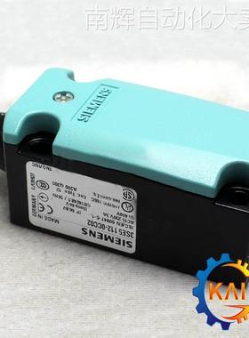 原装正品3SE5112-0BD02/3SE5112-0BE01西门子行程开关 现货供应