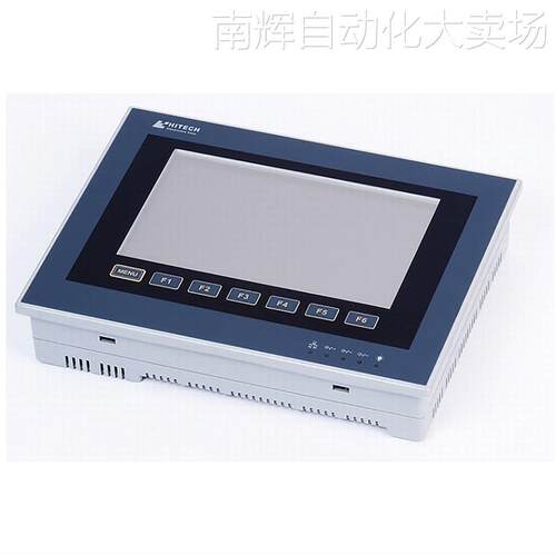 海泰克触摸屏特价 PWS6A00T-P HITECH 人机界面