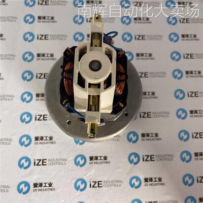 DOMEL电机496.3.703-2 MKM3703-2原装