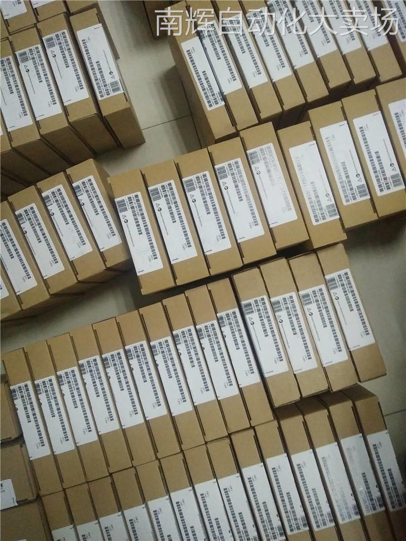 西门子CPU 1518F-4 PN/DP 西门子CPU1518F-4PN/DP可编程控制器
