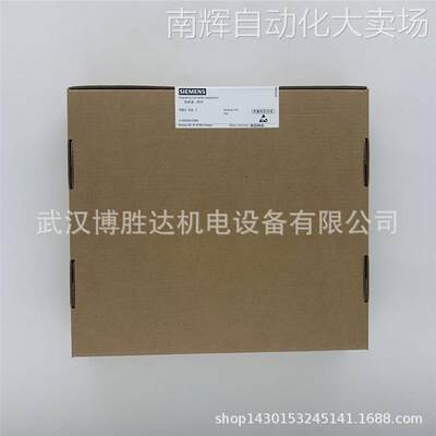 A5E33412837 6SL3055-0AA00-5MA0 S120伺服电机信号座 SMI20接头
