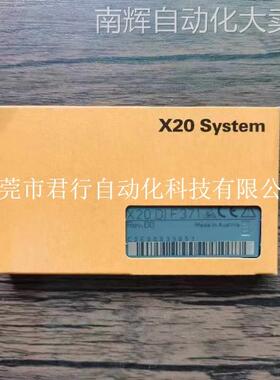 全新原装 贝加莱 X20DIF371 X20DOF322 X20DI9371 X20DO9322 现货