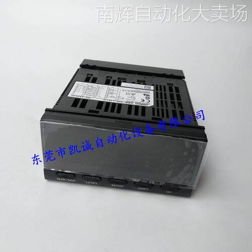 K3HB-CNB-L1AT11 AC100-240 全新OMRON欧姆龙累计/增减量脉冲表
