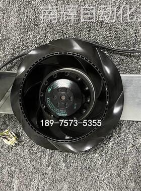 库卡C2机器人控制柜风扇R2D190-RA08-08