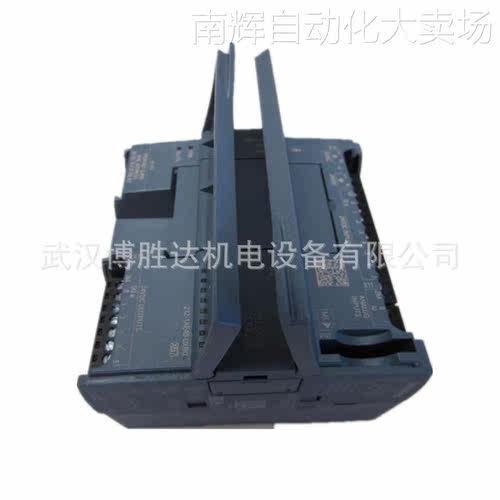 6ES7212-1AE40-0XB0 全新原装CPU模块6ES72121AE400XB0