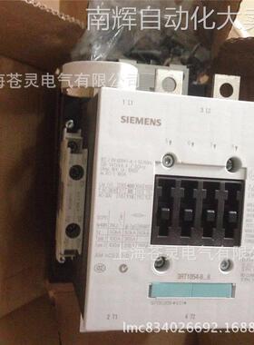 西门子接触器3RT1265-6AP36