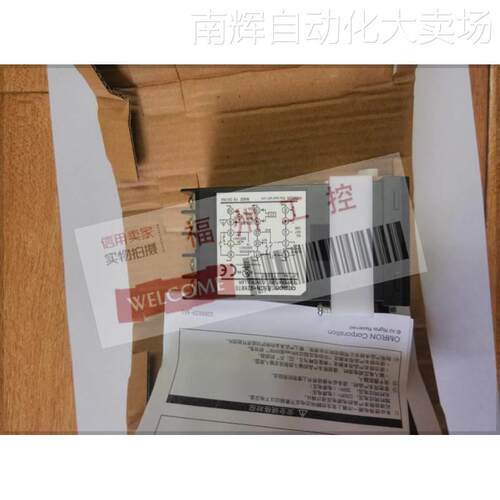 全新PLC模块E5CN-R2MTD-500/E5CN-R2MT-500