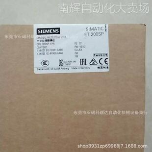 SIEMENS西门子6ES7512-1DK01-0AA0 模块全新原装正品实物图需议价