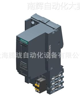 西门子ET 200SPET接口模块IM 155-6PN/2适配器6ES7155-6AU01-0CN0