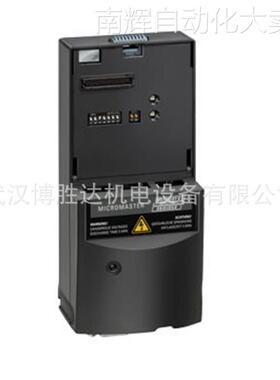 6SE6400-1PB00-0AA0 MM440/430变频器通讯模块6SE64001PB000AA0