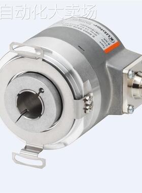 1周发货 全新 8.F5883.5326.C321 多圈值编码器