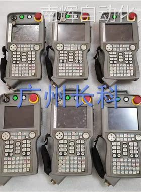 安川DX200 示教器TYPE JZRCR-YPP21-1