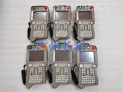 安川DX200 示教器TYPE JZRCR-YPP21-1