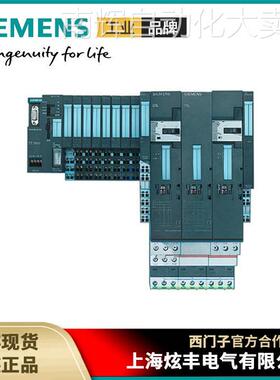 西门子6ES7131-4FB00-0AB0电子模块2DI, AC 230V, 5PCS原装现货