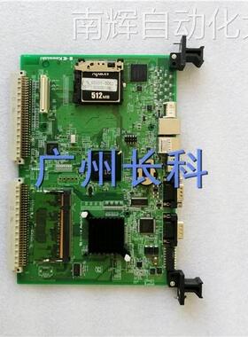 Kawasaki 川崎机器人配件 50999-0137R05