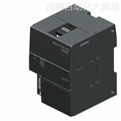西门子 6ES7288-7DP01-0AA0 S7-200 SMART 通讯扩展模块 EM DP01