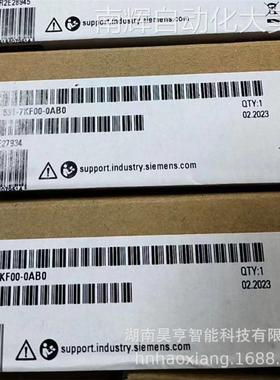 6ES7531-7KF00-0AB0西门/子S7-1500输入模块6ES75317KF000AB0