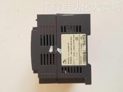 汇川PLC EASY301-0808TN/EASY521-0808TN/GL20-1600END/G