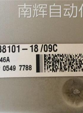 ABB机器人驱动器DSQC546A、3HAB8101-18/09C