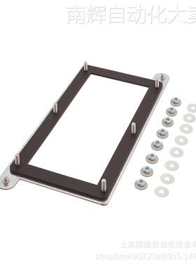 西门子 G120 PM240-2 穿墙型安装框架 6SL3260-6AA/B/C/00-0DA0
