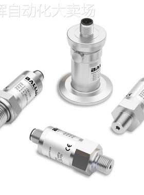 全新原装BSP B100-DV004-A06A1A-S4 巴鲁夫BALLUFF压力传感器